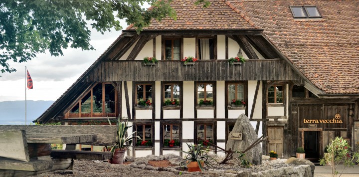 Betrieb Saurenhorn 1a