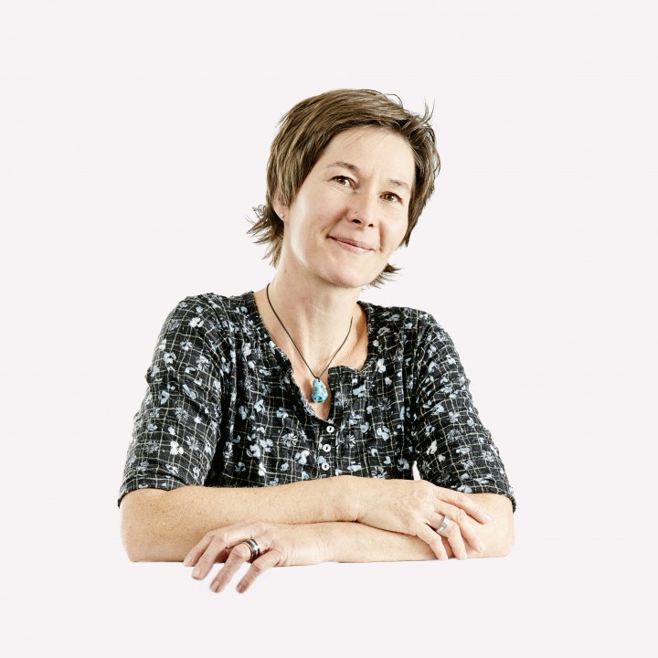 Reisacher Severine