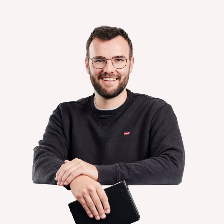 Dario Nenniger