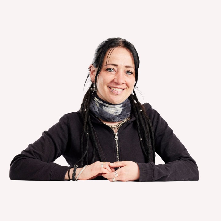 Eveline Schluep