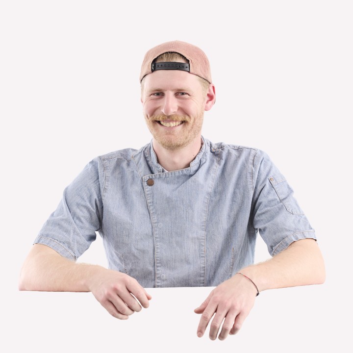 Keller Pepino