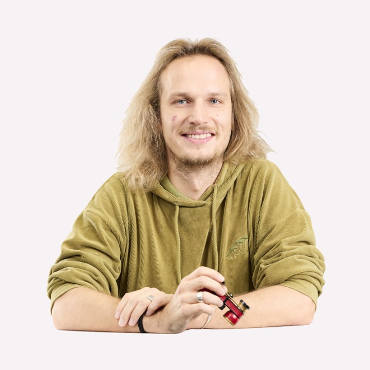 Studer Jani