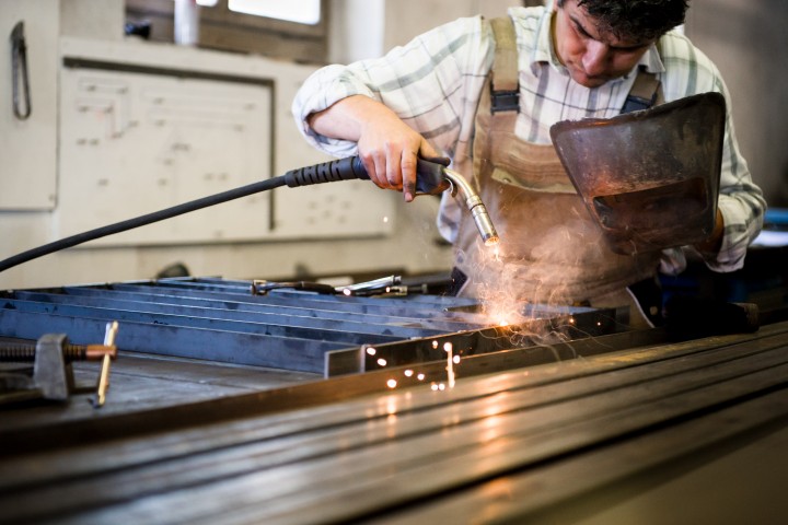 Angepasste Arbeitsplaetze 1