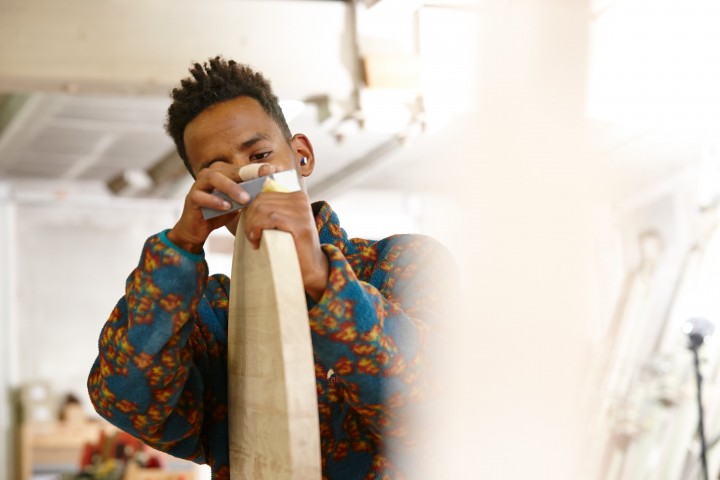 Belastbarkeitstraining 1