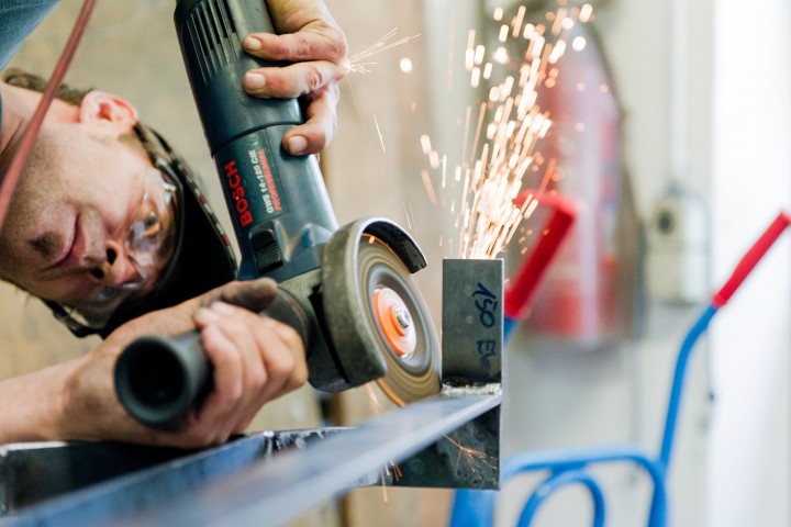 Berufliche Abklaerung