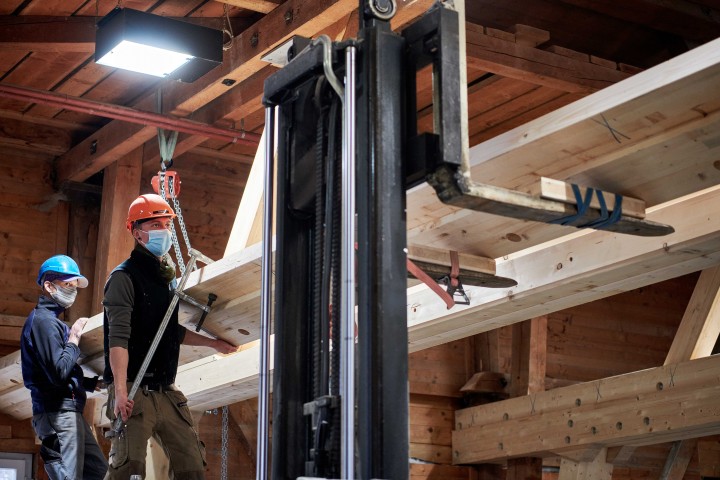 Bau Holzbau Zimmerei 2e v2