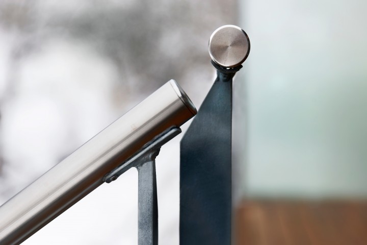 Bau Metallbauarbeiten 1