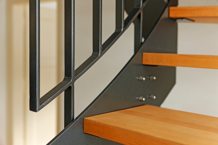 Bau Metallbauarbeiten 2 d