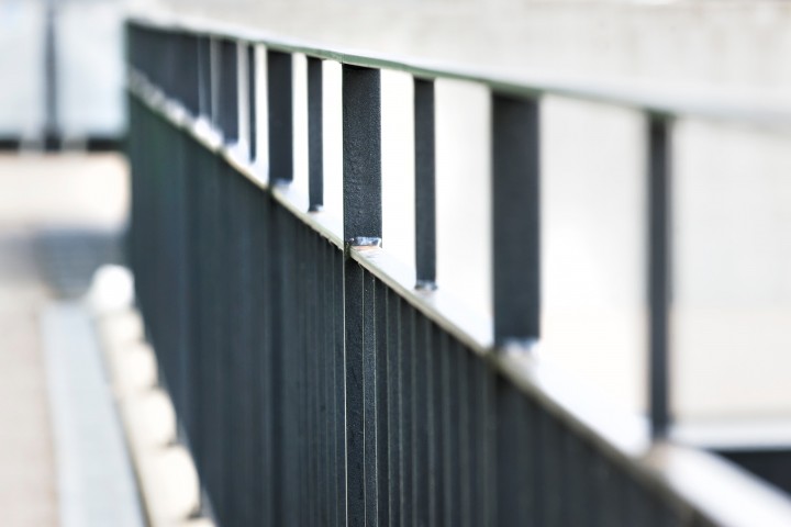 Bau Metallbauarbeiten 2a