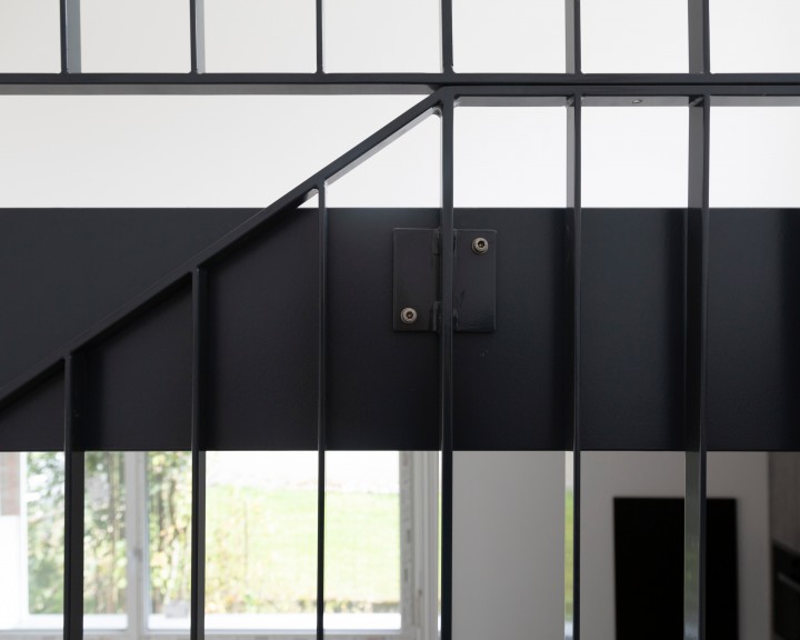 Bau Metallbauarbeiten 2e