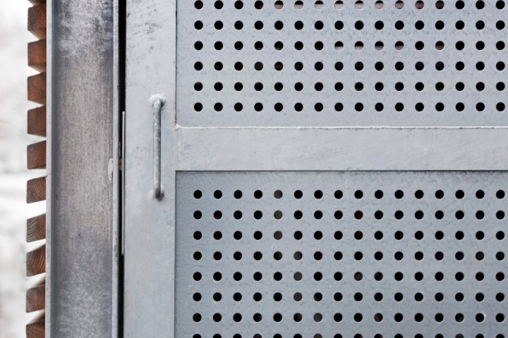 Bau Metallbauarbieten 2c