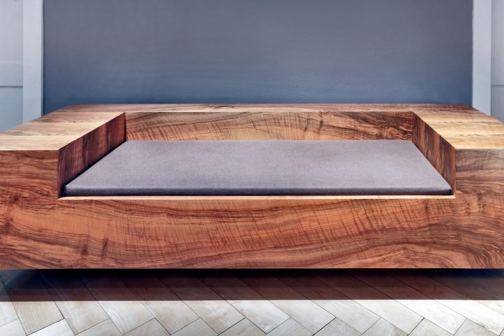 Bau Schreinerarbeiten 1