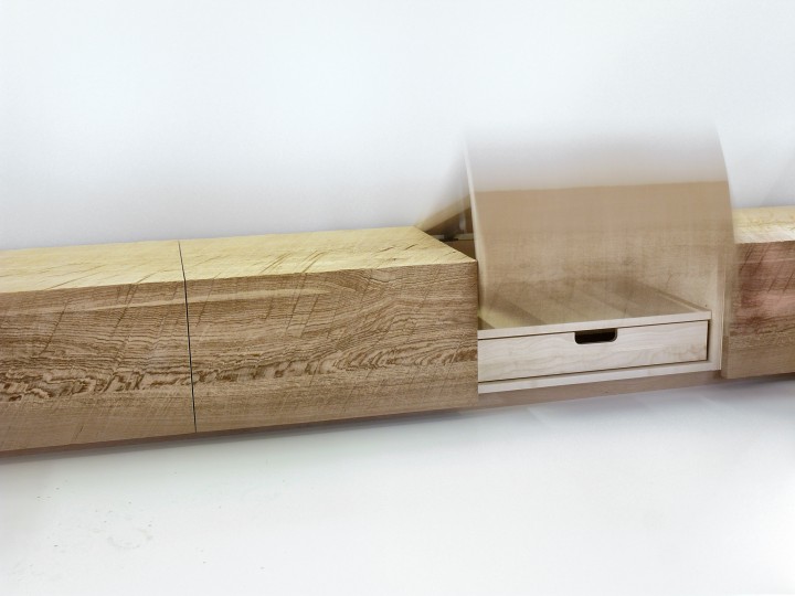 Bau Schreinerarbeiten 2d v2