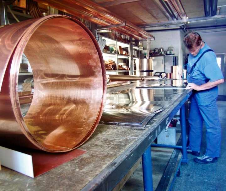 Bau Spengler und Sanitaer 2a