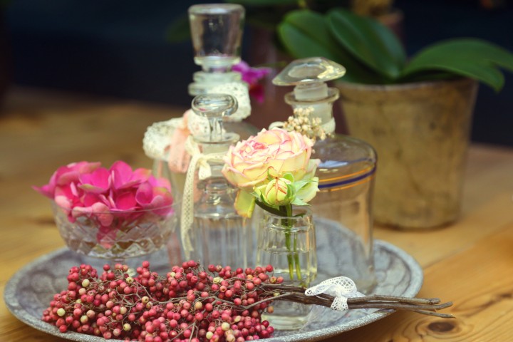 Betrieb Blumenladen 1e