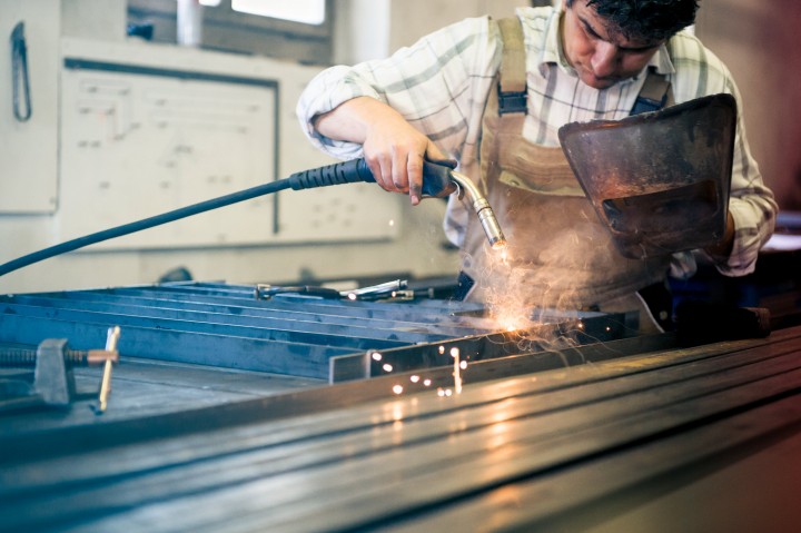 Betrieb Schlosserei 1a