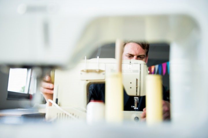 Betrieb Textilmanufaktur 1a