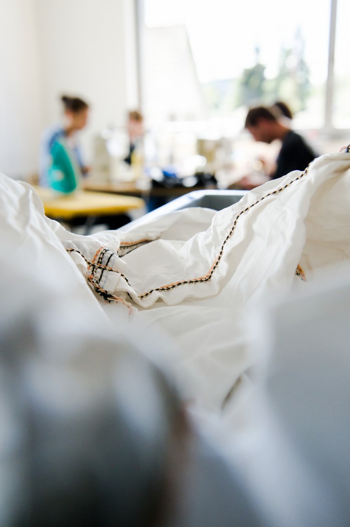 Betrieb Textilmanufaktur 1b