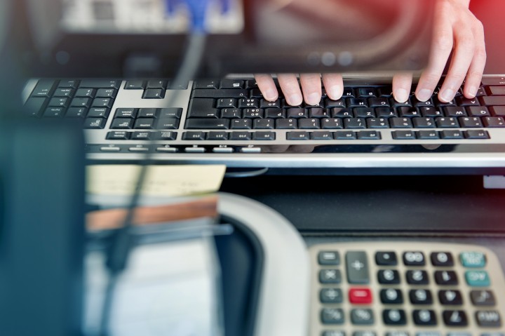 Betrieb Zentrale Dienste 2