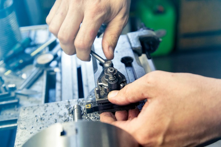 Dienstleistung Autoservice 2b