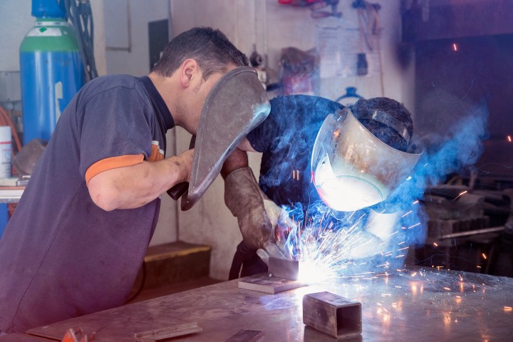 Dienstleistung Autoservice 2c