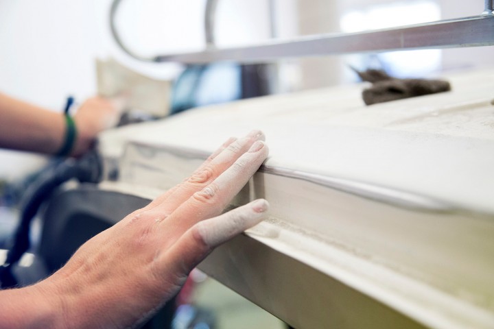 Dienstleistung Autoservice 3