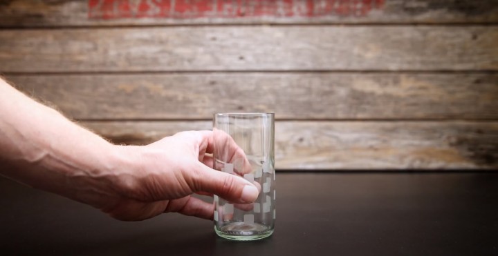 Produktevideo GlasArt