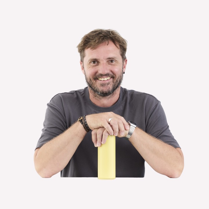 Mani Patric
