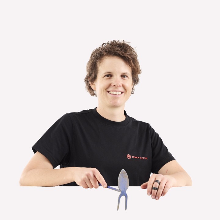 Rueegsegger Marinette