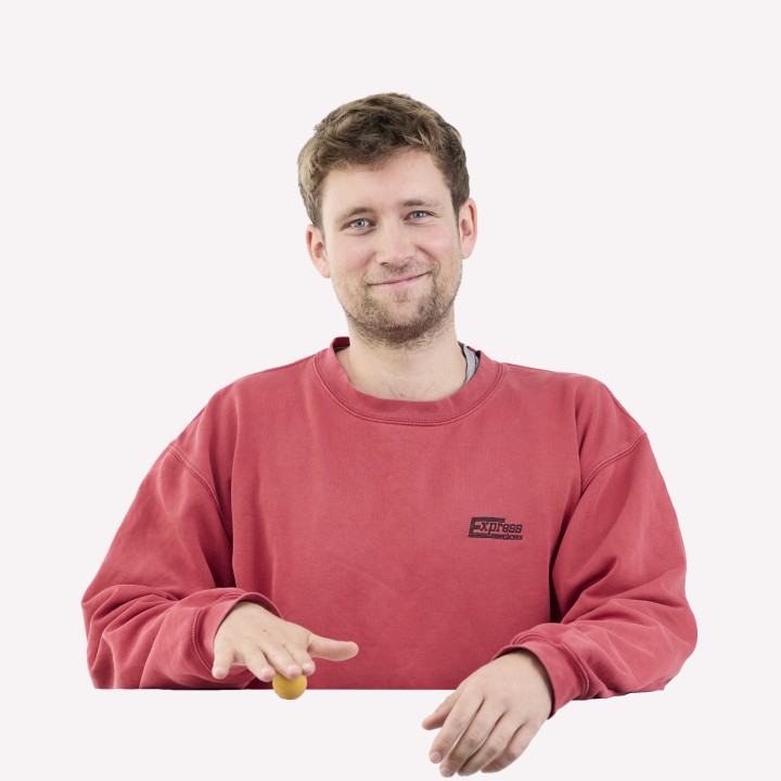 Weber Dominik