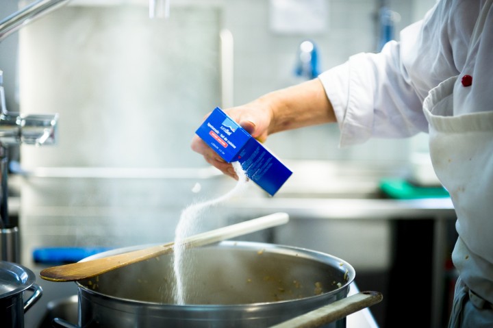 Betrieb Gastronomie 1a