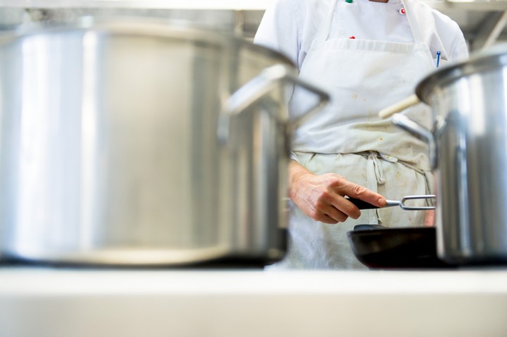 Betrieb Gastronomie 1b