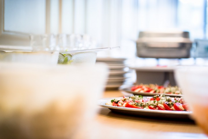 Betrieb Gastronomie 1c