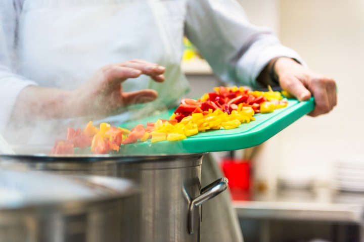 Betrieb Gastronomie 2