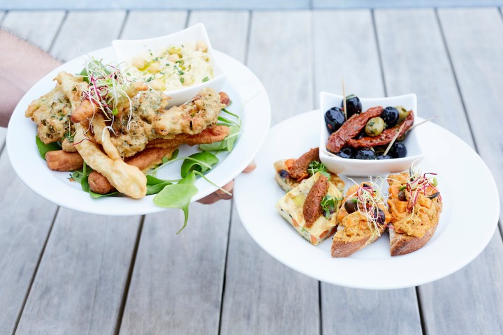 Betrieb Gastronomie 4