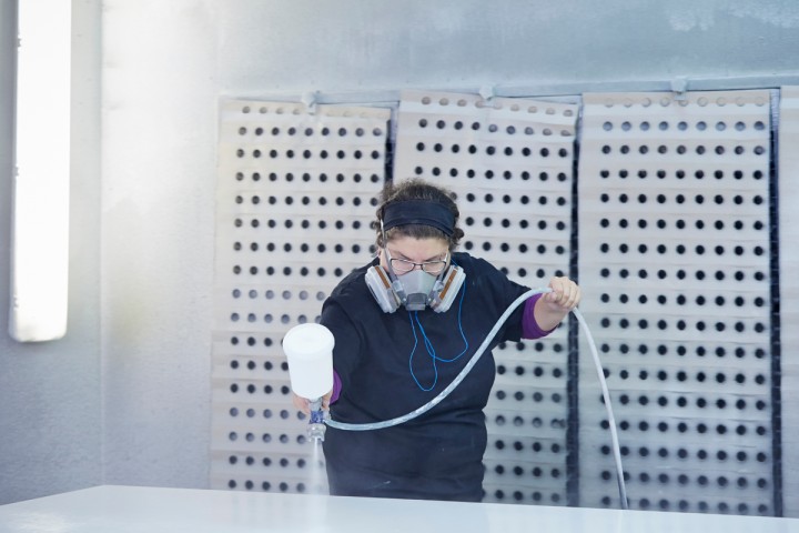 Betrieb Schreinerei 1h