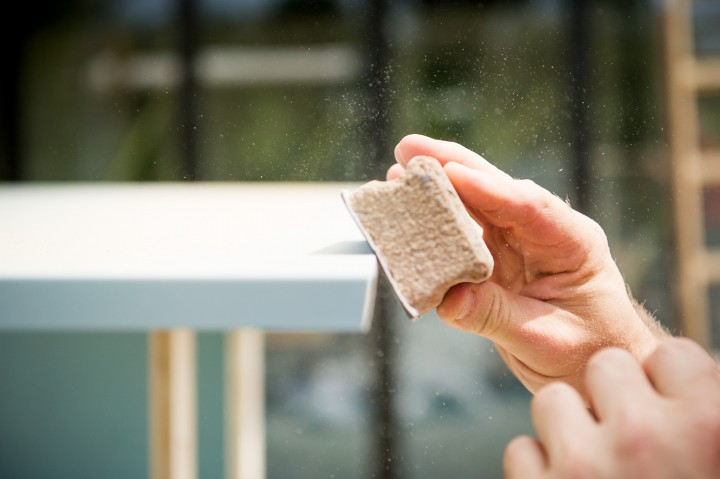 Betrieb Schreinerei 2