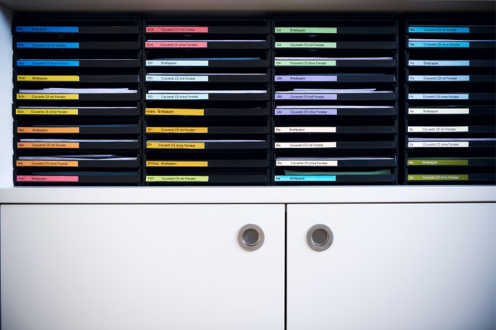 Dienstleistung Buchhaltung 1b