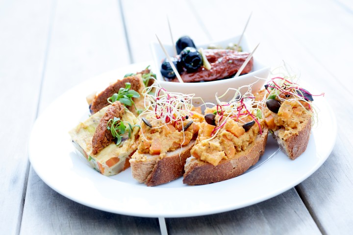 Dienstleistung Gastronomie 1