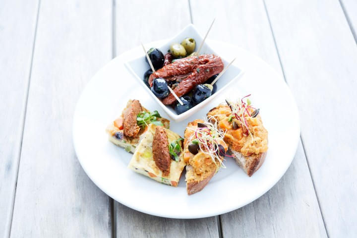 Dienstleistung Gastronomie 2a v2