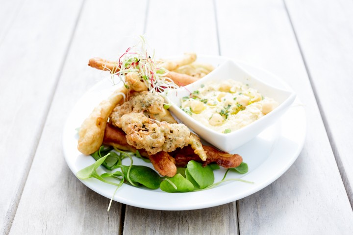 Dienstleistung Gastronomie 2b v2