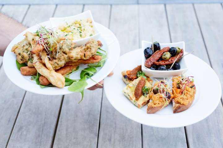 Dienstleistung Gastronomie 2c v2