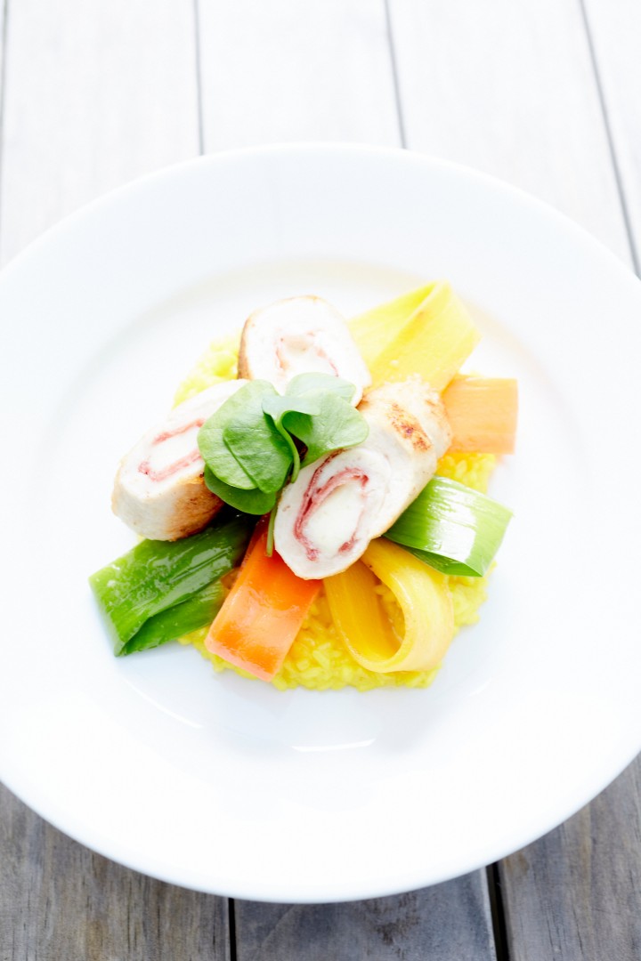 Dienstleistung Gastronomie 2f