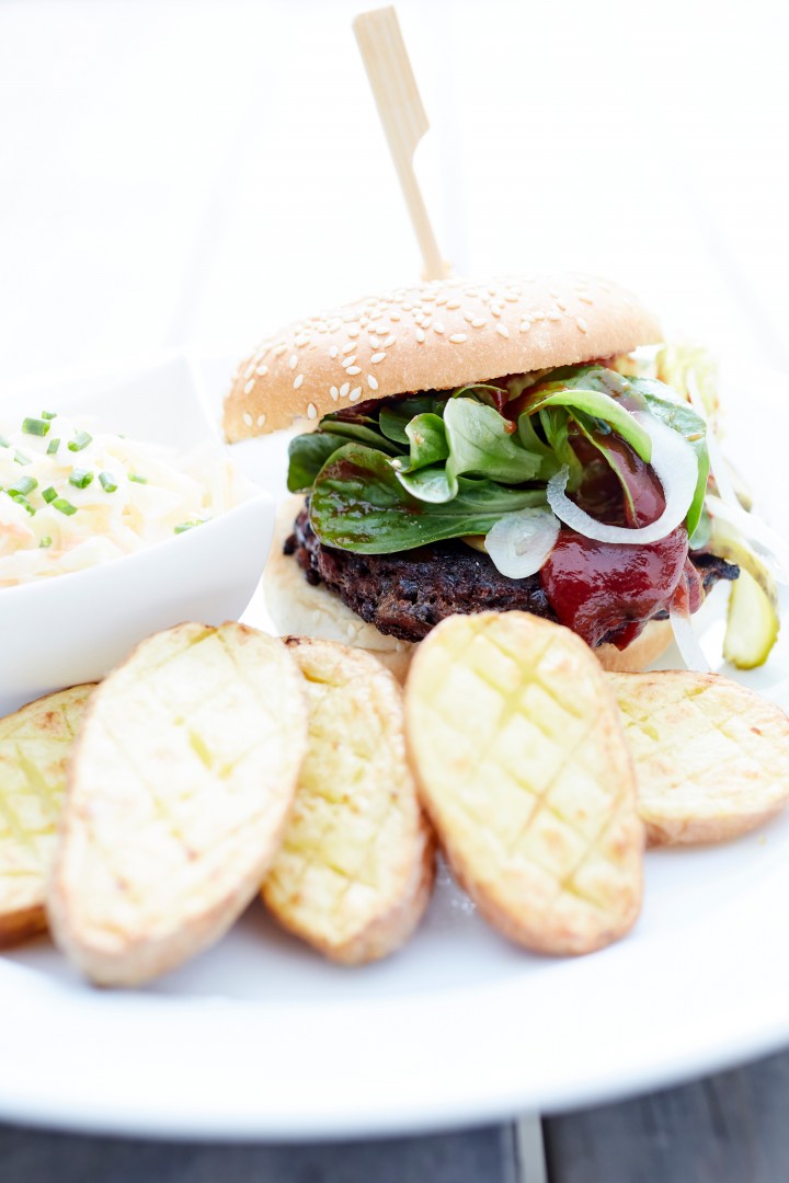 Dienstleistung Gastronomie 2g