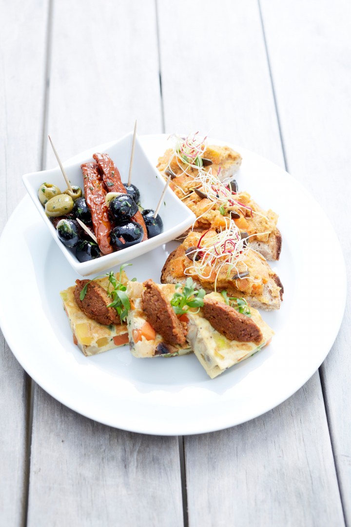 Dienstleistung Gastronomie 2h