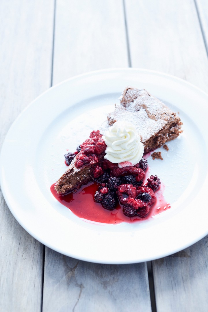 Dienstleistung Gastronomie 2m