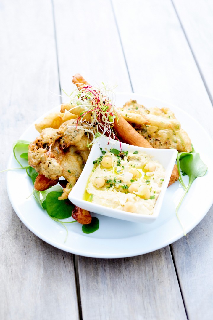 Dienstleistung Gastronomie i