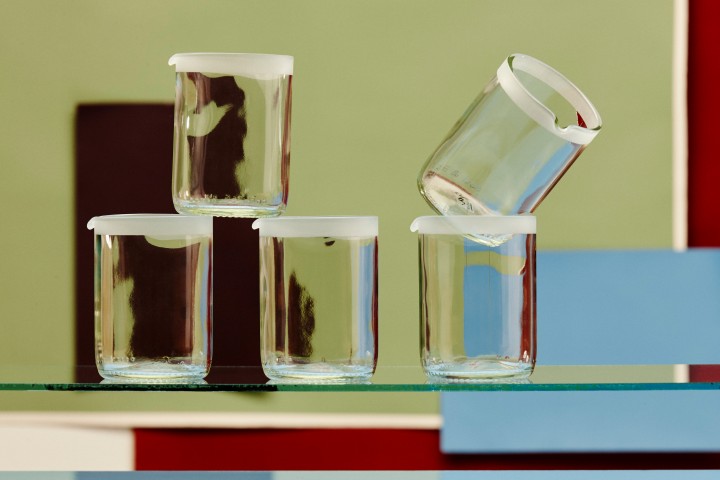 Produkte Glasware 2e