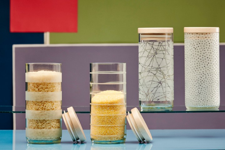 Produkte Glasware 2g