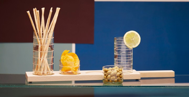 Produkte Glasware 2h